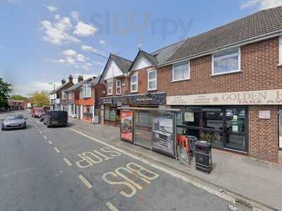 Agor Flavour Of India