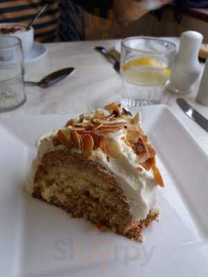 Strawberry Fayre Tea Room & Bakery