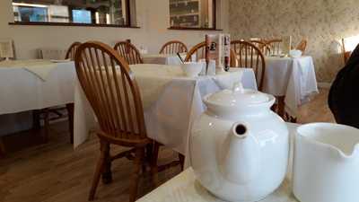Strawberry Fayre Tea Room & Bakery