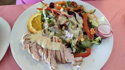 Strawberry Fayre Tea Room & Bakery