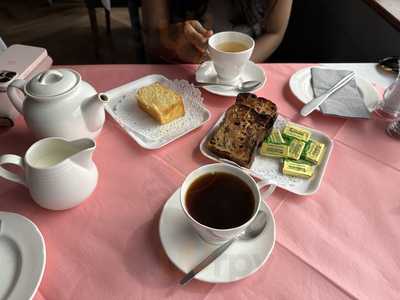 Strawberry Fayre Tea Room & Bakery