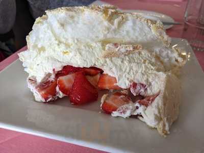 Strawberry Fayre Tea Room & Bakery