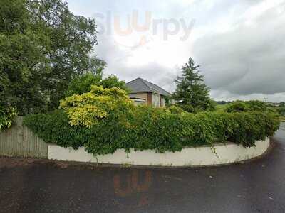 Strawberry Fayre Tea Room & Bakery