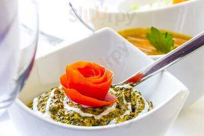 Gurkha Express Belper