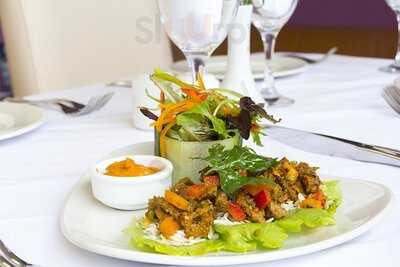 Gurkha Express Belper