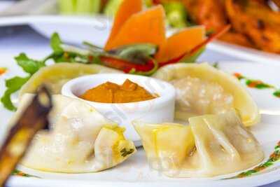 Gurkha Express Belper