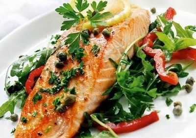 The Bear Grills Bistro