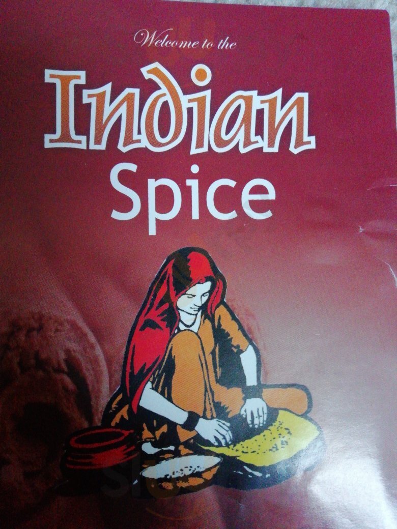 Indian Spice