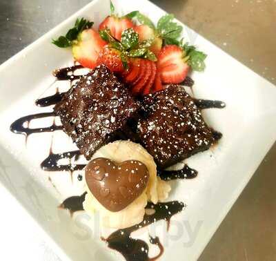 The Sportsmans Rest, Porchfield