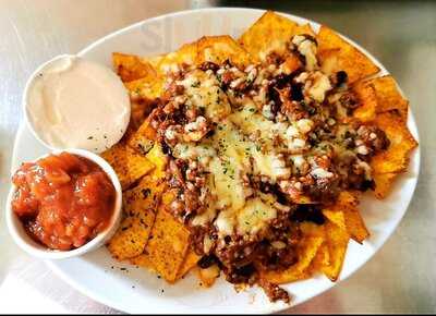 The Sportsmans Rest, Porchfield