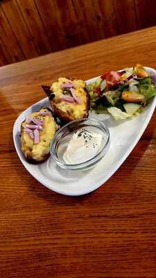 The Sportsmans Rest, Porchfield