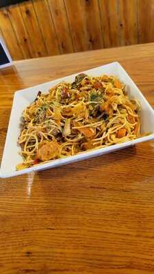 The Sportsmans Rest, Porchfield