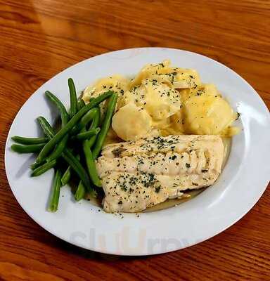 The Sportsmans Rest, Porchfield