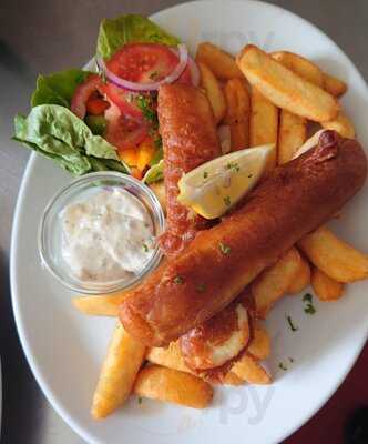 The Sportsmans Rest, Porchfield