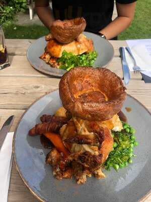 The Elephant & Castle