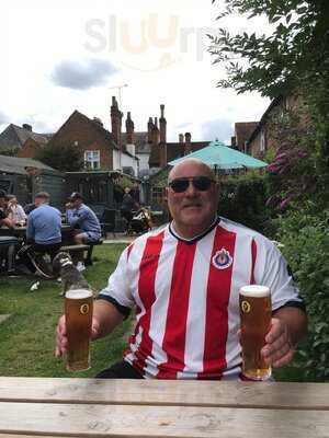 The Elephant & Castle