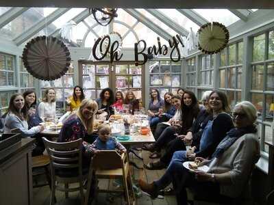 The Elephant & Castle