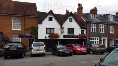 The Elephant & Castle