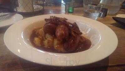 The Elephant & Castle