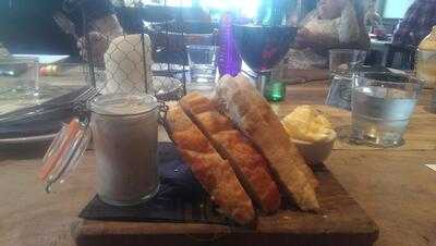 The Elephant & Castle