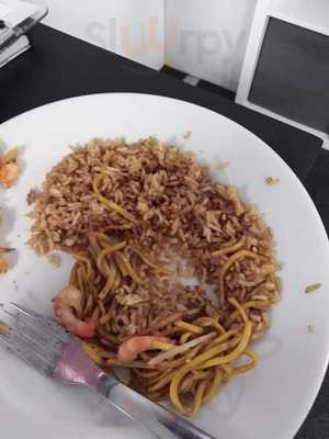 Happy Valley Chinese Takeaway