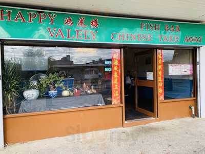 Happy Valley Chinese Takeaway
