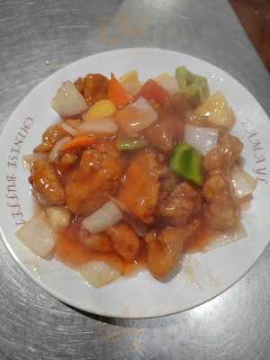 Happy Valley Chinese Takeaway