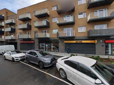 Happy Valley Chinese Takeaway