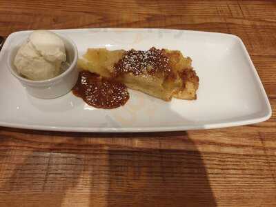 The Ashley Park Ember Inn Restaurant