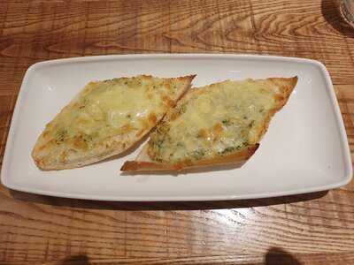 The Ashley Park Ember Inn Restaurant