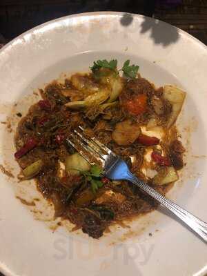 The Ashley Park Ember Inn Restaurant