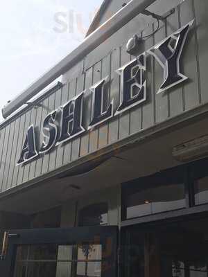 The Ashley Park Ember Inn Restaurant