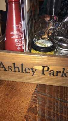 The Ashley Park Ember Inn Restaurant