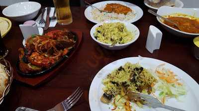 Jasmine Indian Cuisine