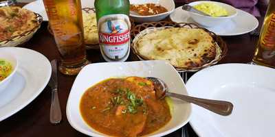 Jasmine Indian Cuisine