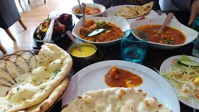 Jasmine Indian Cuisine