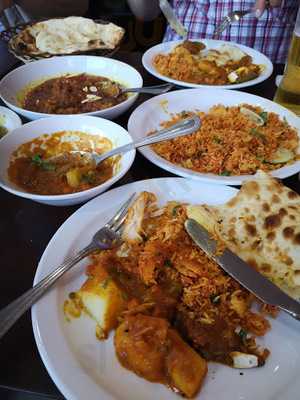Jasmine Indian Cuisine
