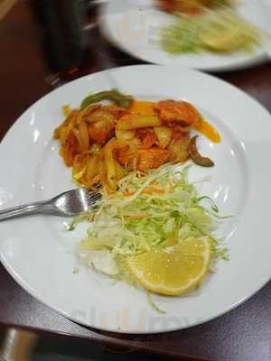 Jasmine Indian Cuisine