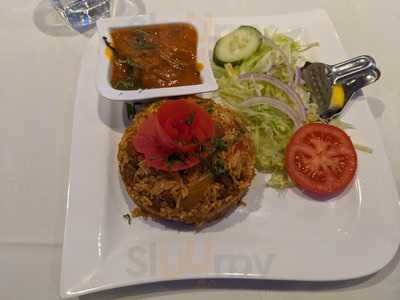 Jasmine Indian Cuisine
