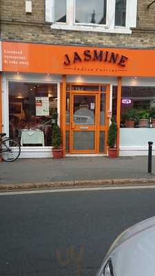 Jasmine Indian Cuisine