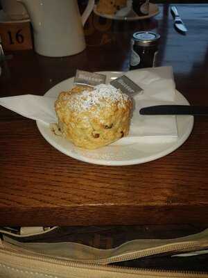 Barleylands Tearooms