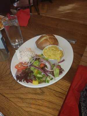 Barleylands Tearooms