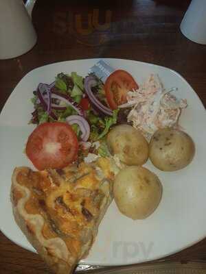 Barleylands Tearooms