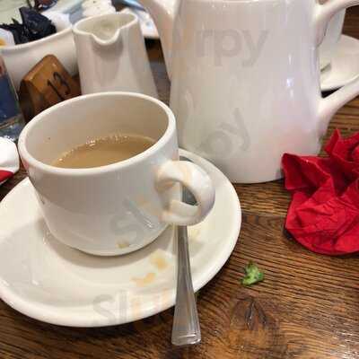 Barleylands Tearooms