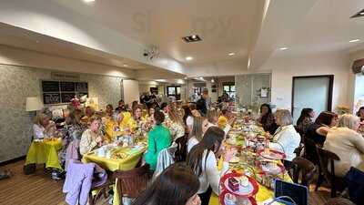 Barleylands Tearooms