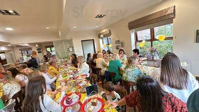 Barleylands Tearooms