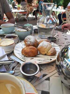 Bishopstrow Restaurant