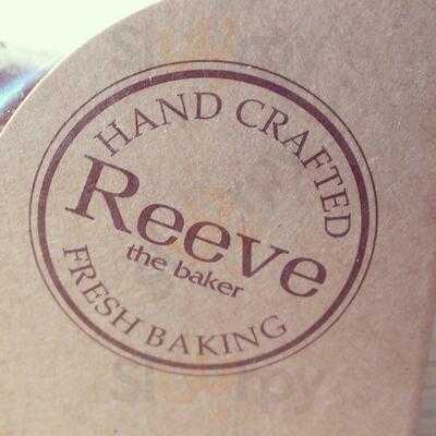 Reeve The Baker
