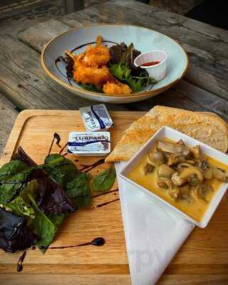 Ye Olde Bull Ring Tavern