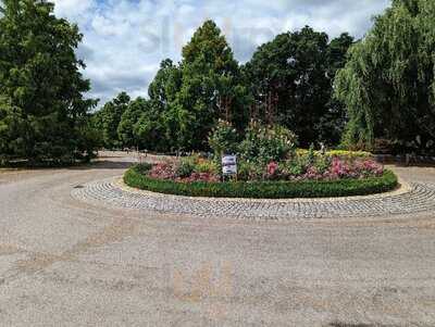 Restaurant & Cafes At Sir Harold Hillier Gardens